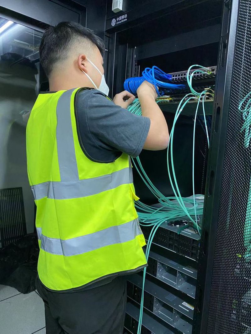 IT运维选购指南:打造高效稳定的信息系统
