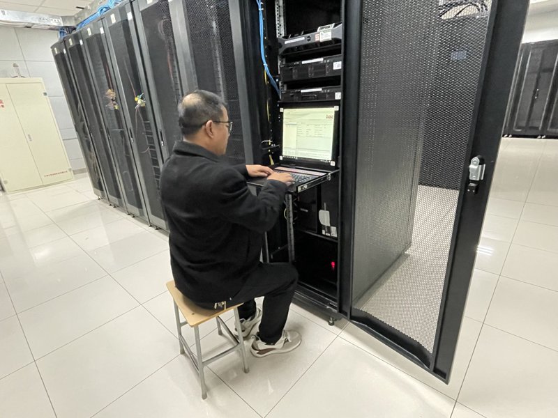 系统集成:搭建数字生态的桥梁